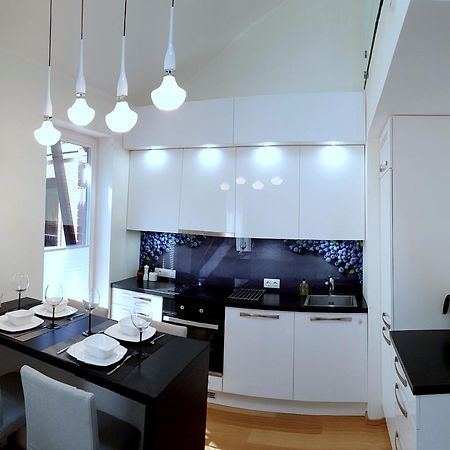 Baeri Residence Tartu Extérieur photo