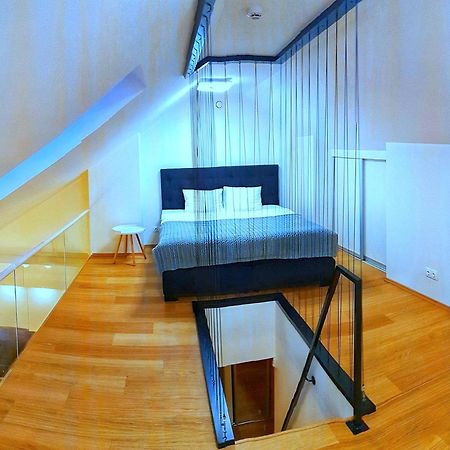 Baeri Residence Tartu Extérieur photo