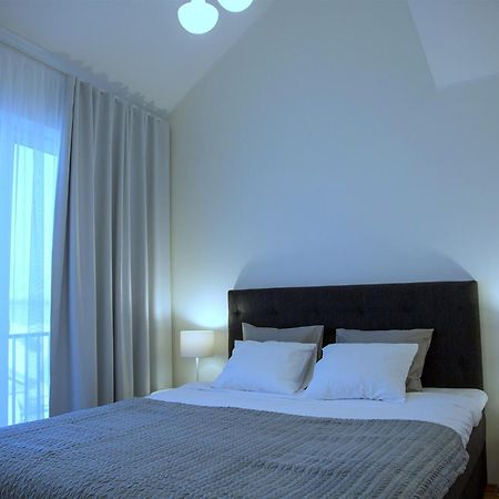 Baeri Residence Tartu Extérieur photo