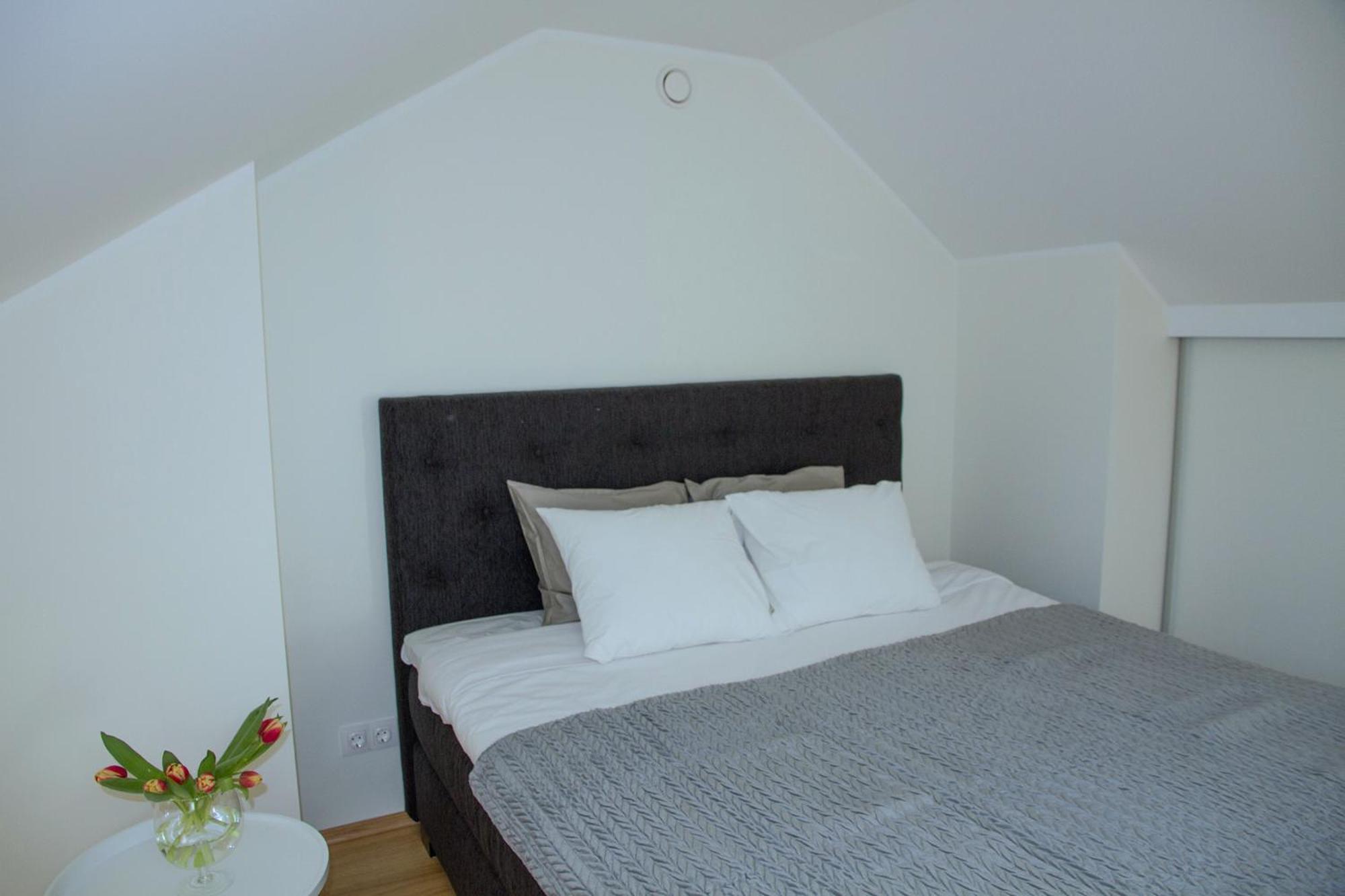 Baeri Residence Tartu Extérieur photo