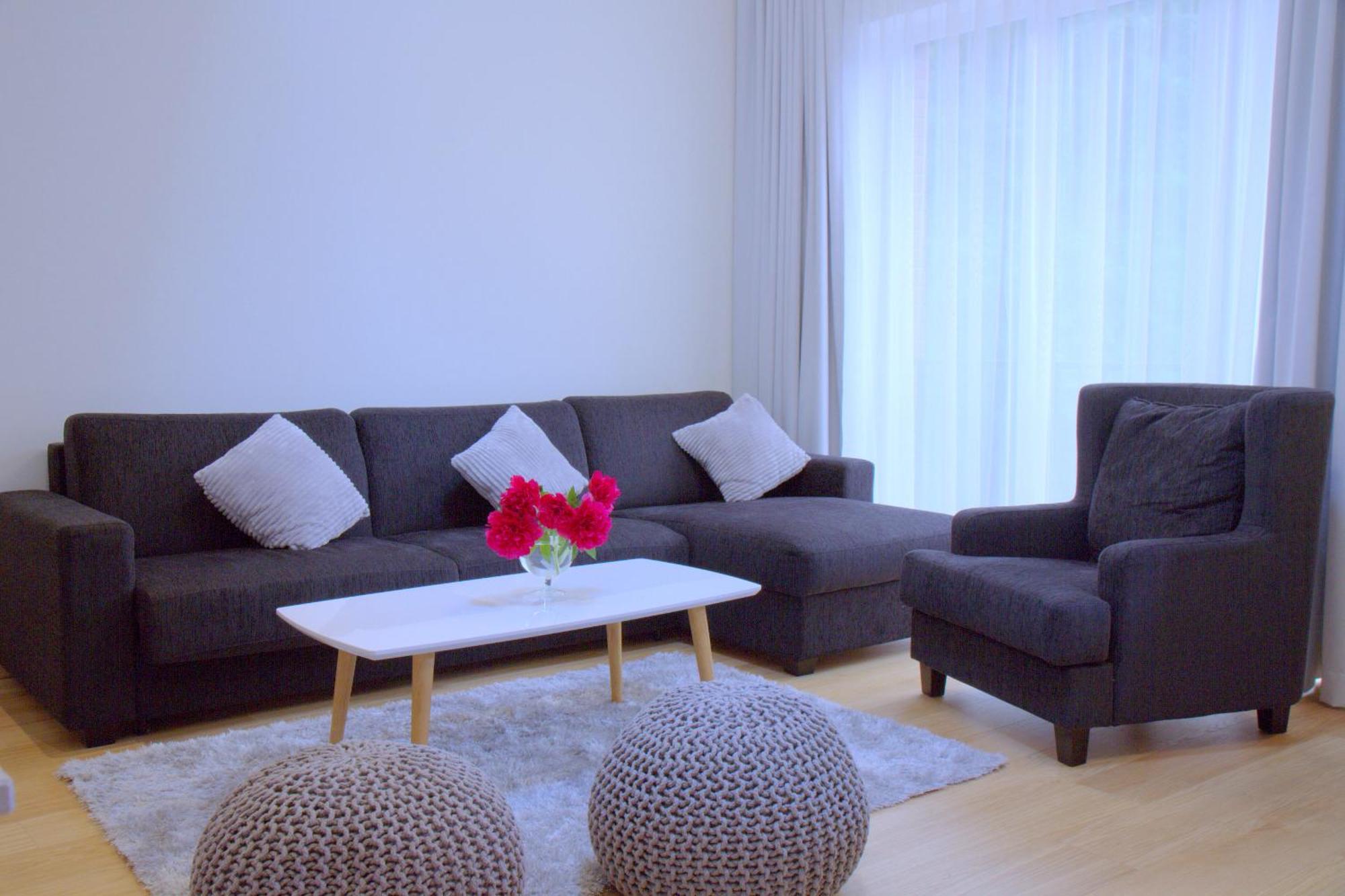 Baeri Residence Tartu Extérieur photo