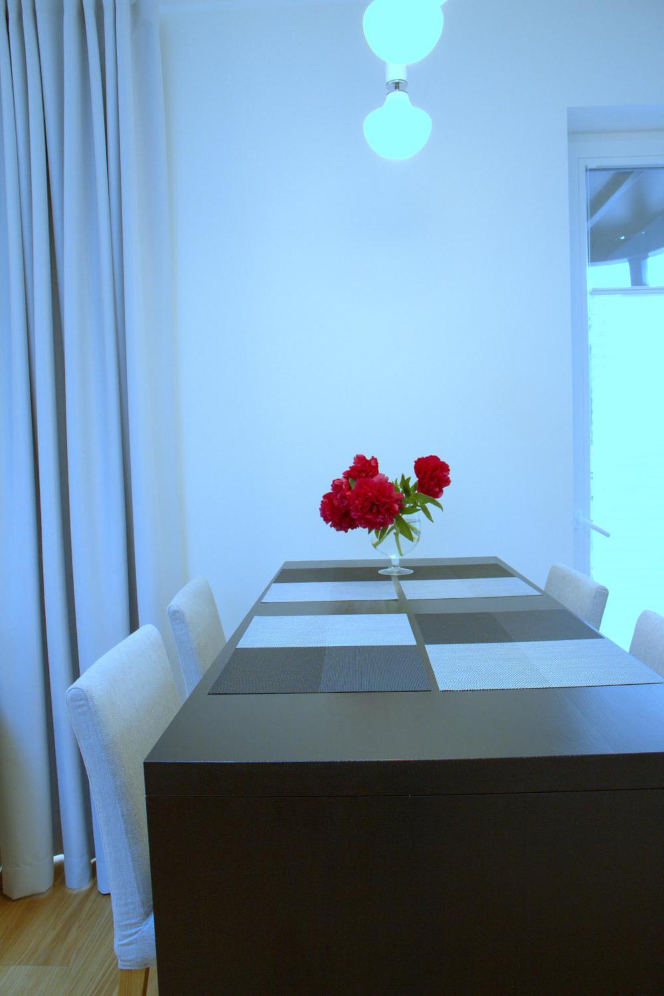 Baeri Residence Tartu Extérieur photo
