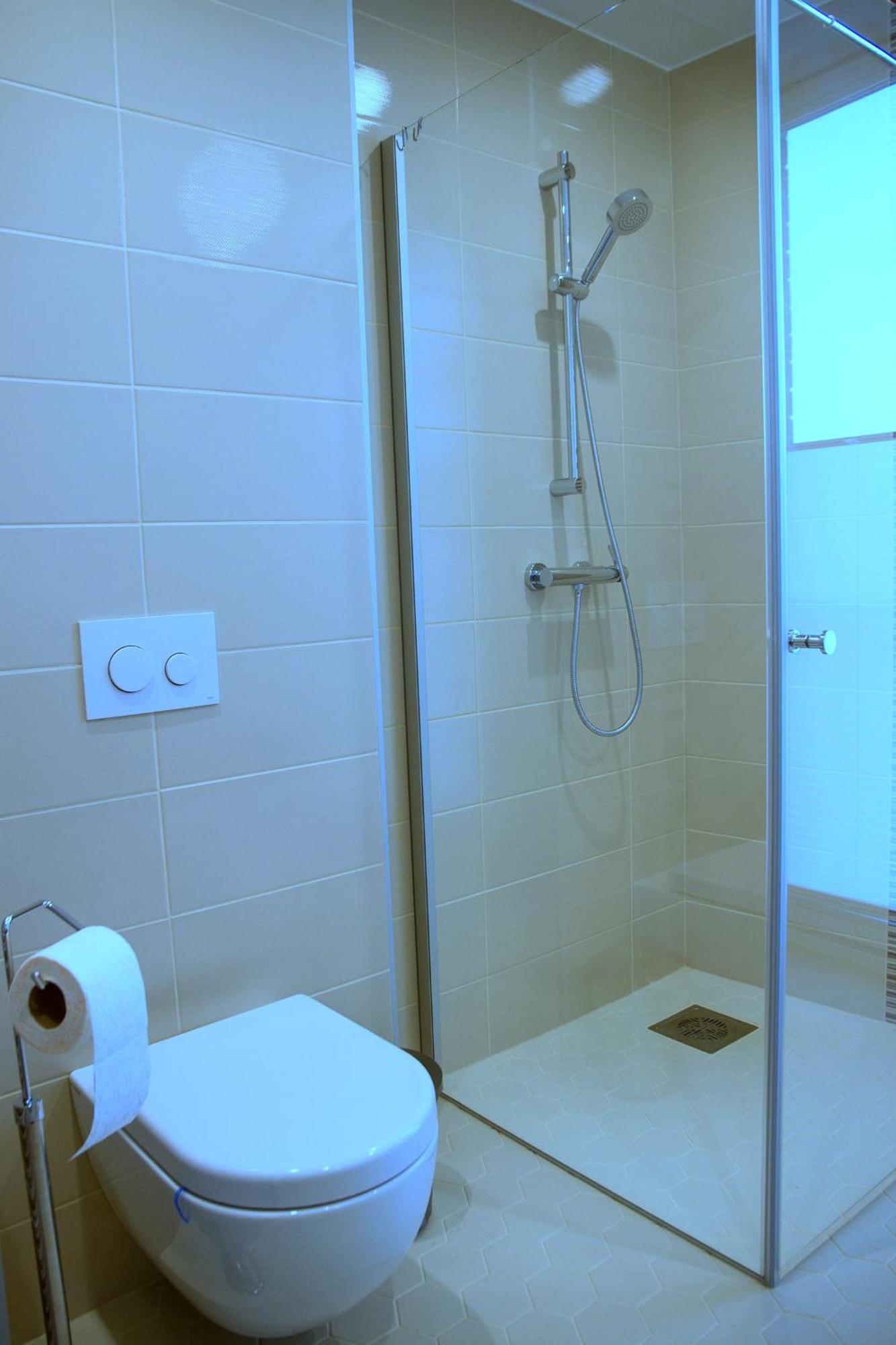 Baeri Residence Tartu Extérieur photo