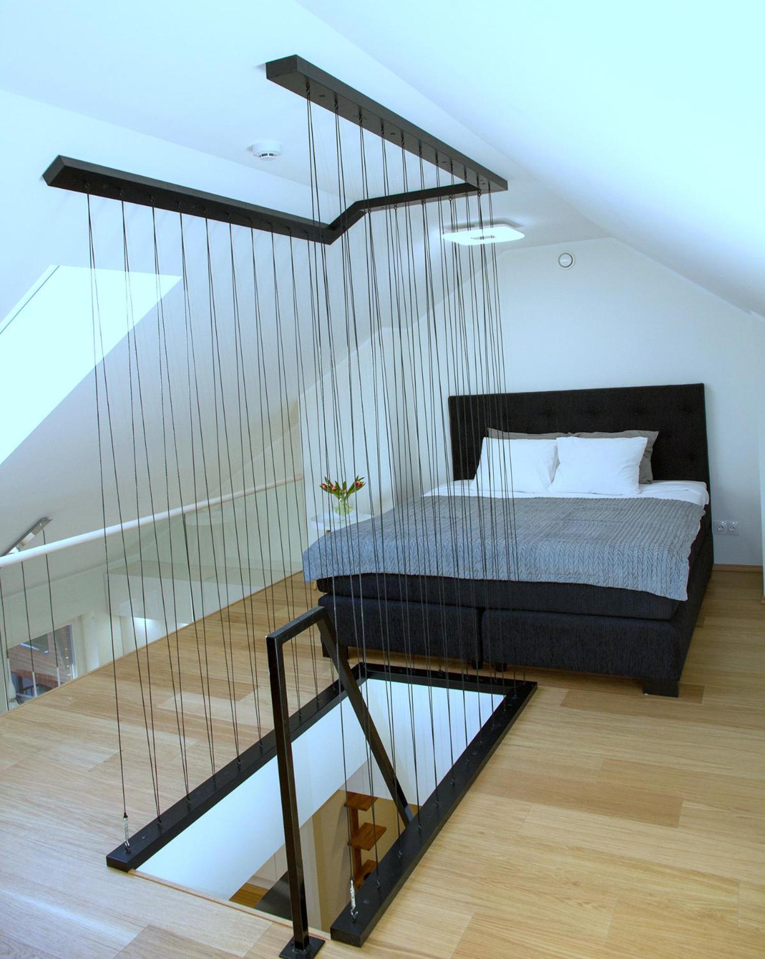 Baeri Residence Tartu Extérieur photo