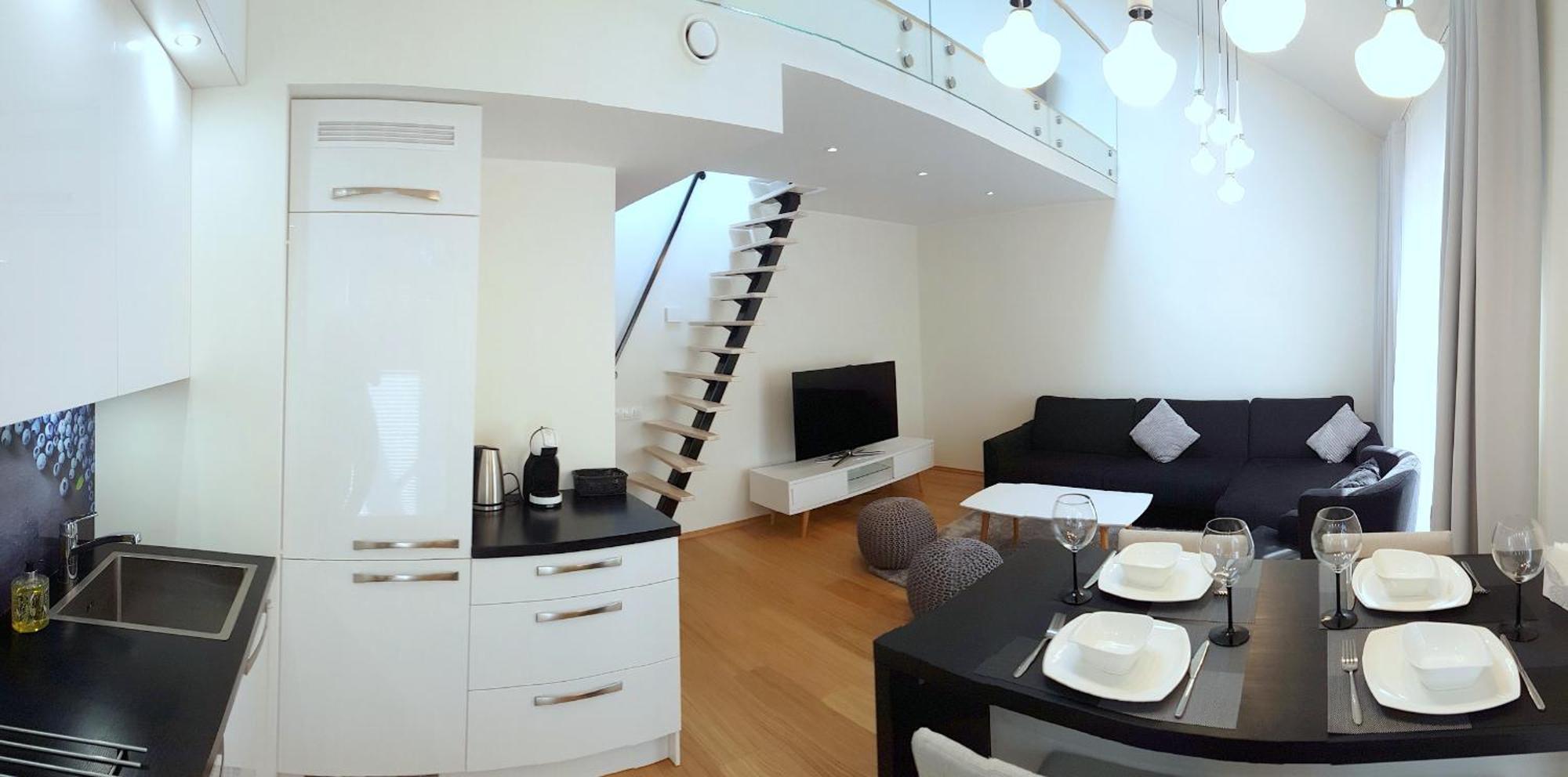 Baeri Residence Tartu Extérieur photo