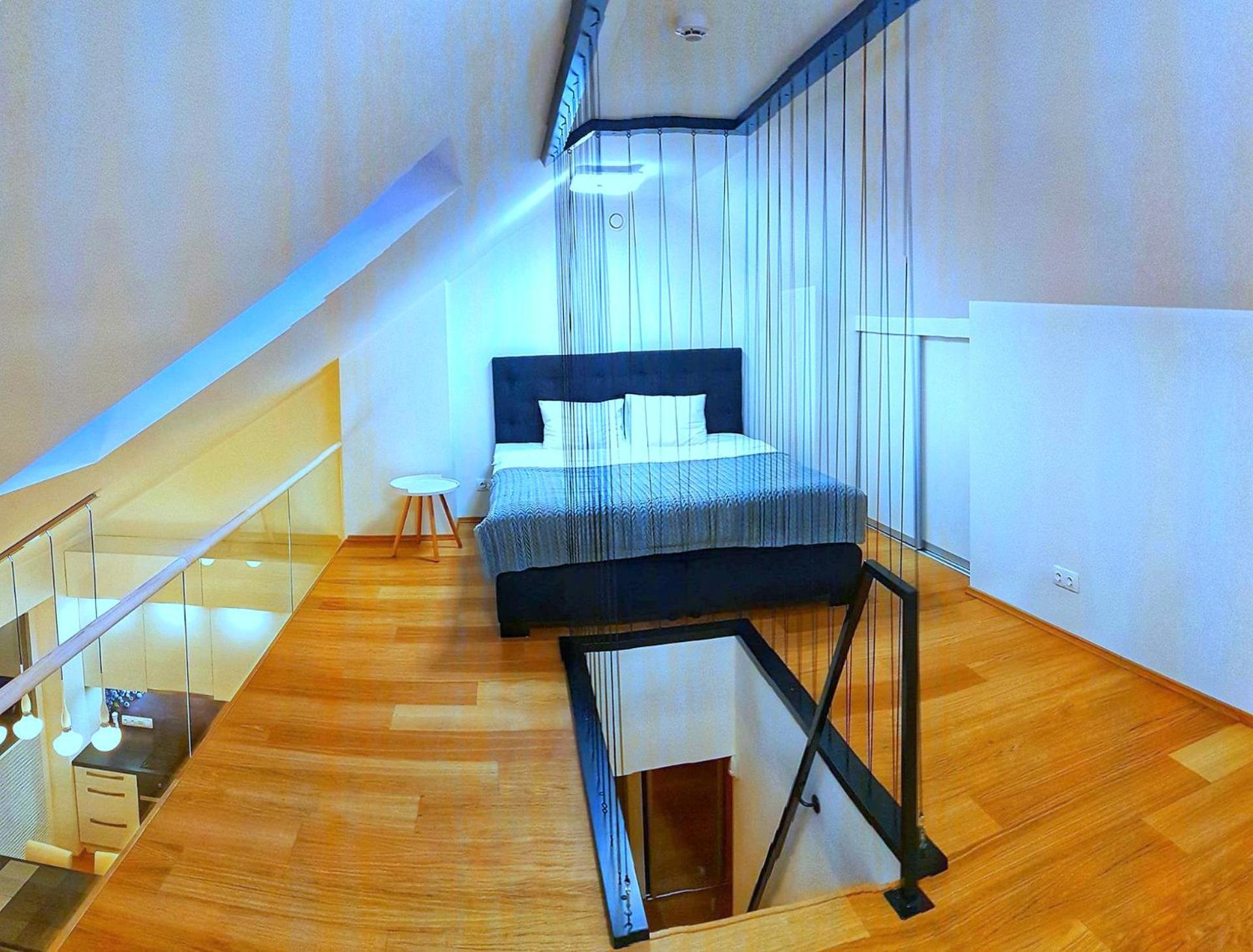 Baeri Residence Tartu Extérieur photo