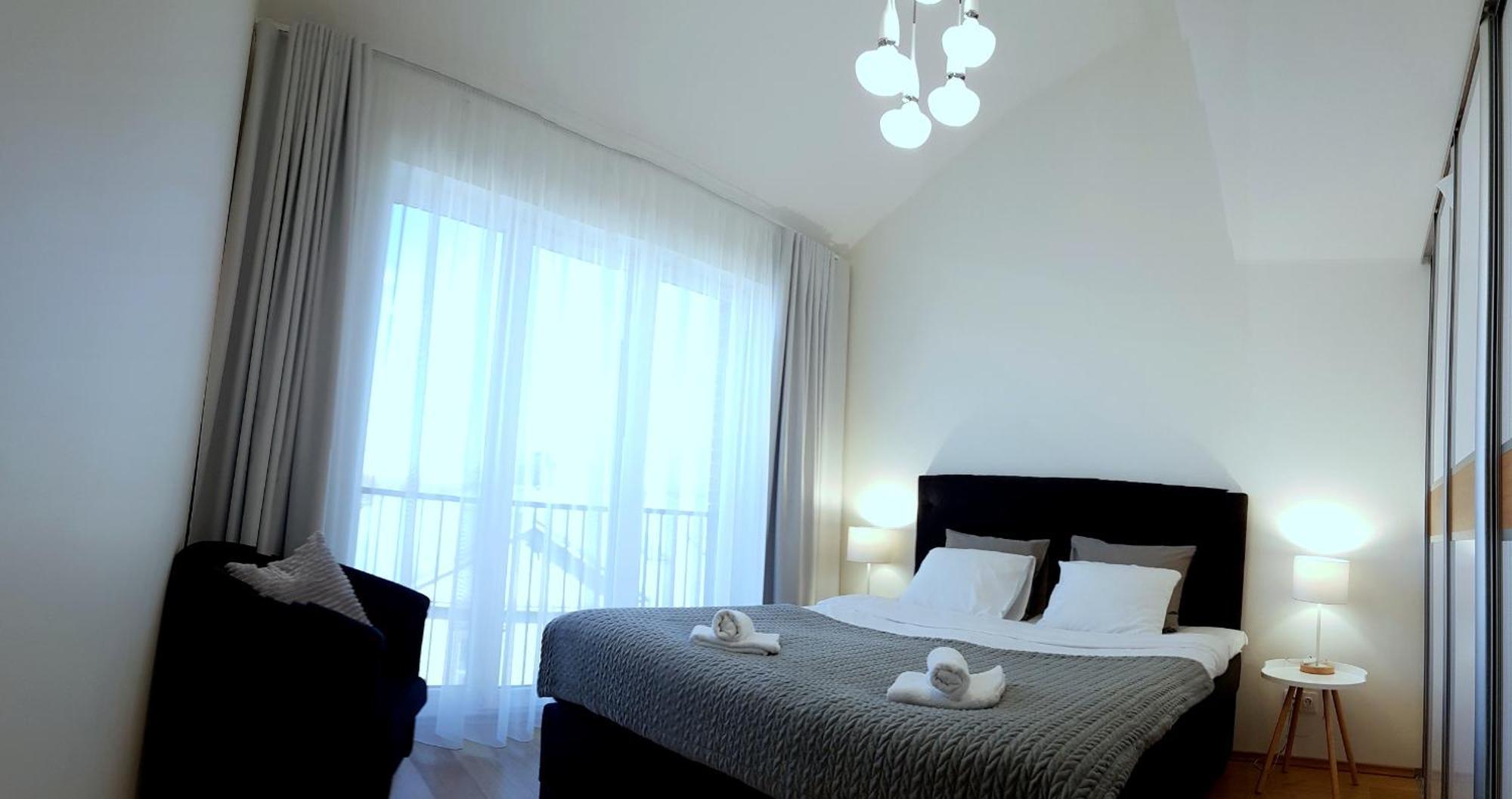 Baeri Residence Tartu Extérieur photo