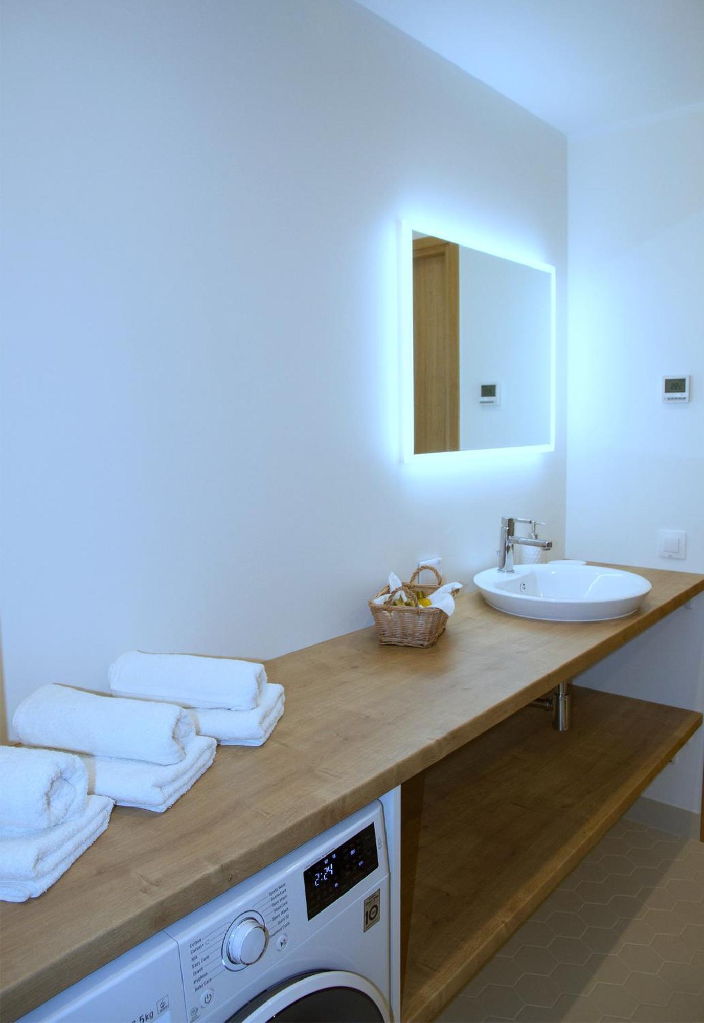 Baeri Residence Tartu Extérieur photo