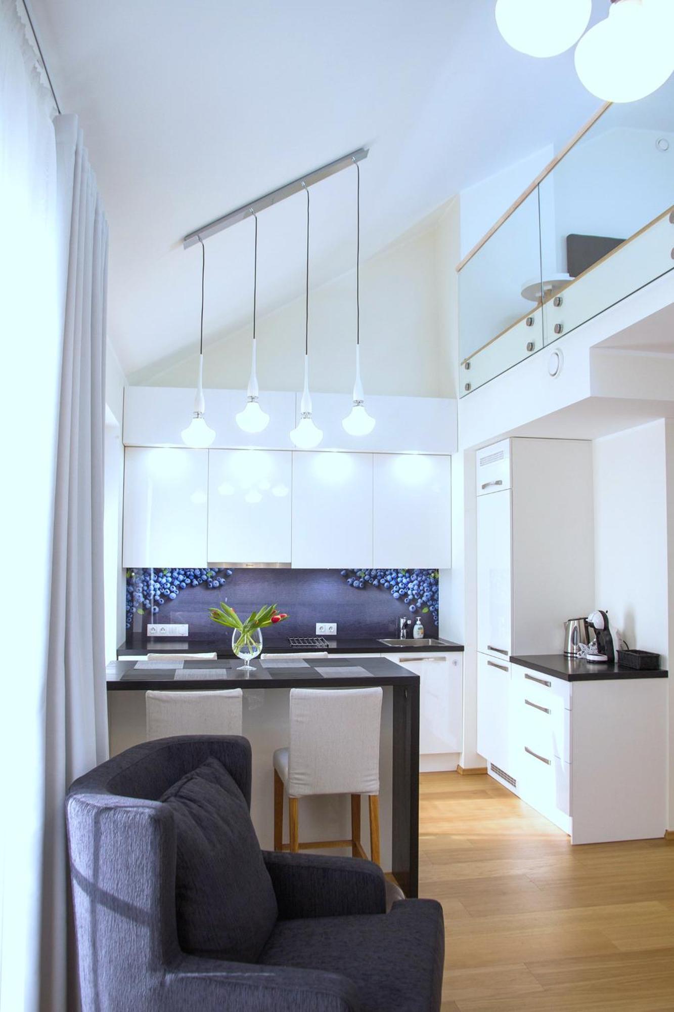 Baeri Residence Tartu Extérieur photo