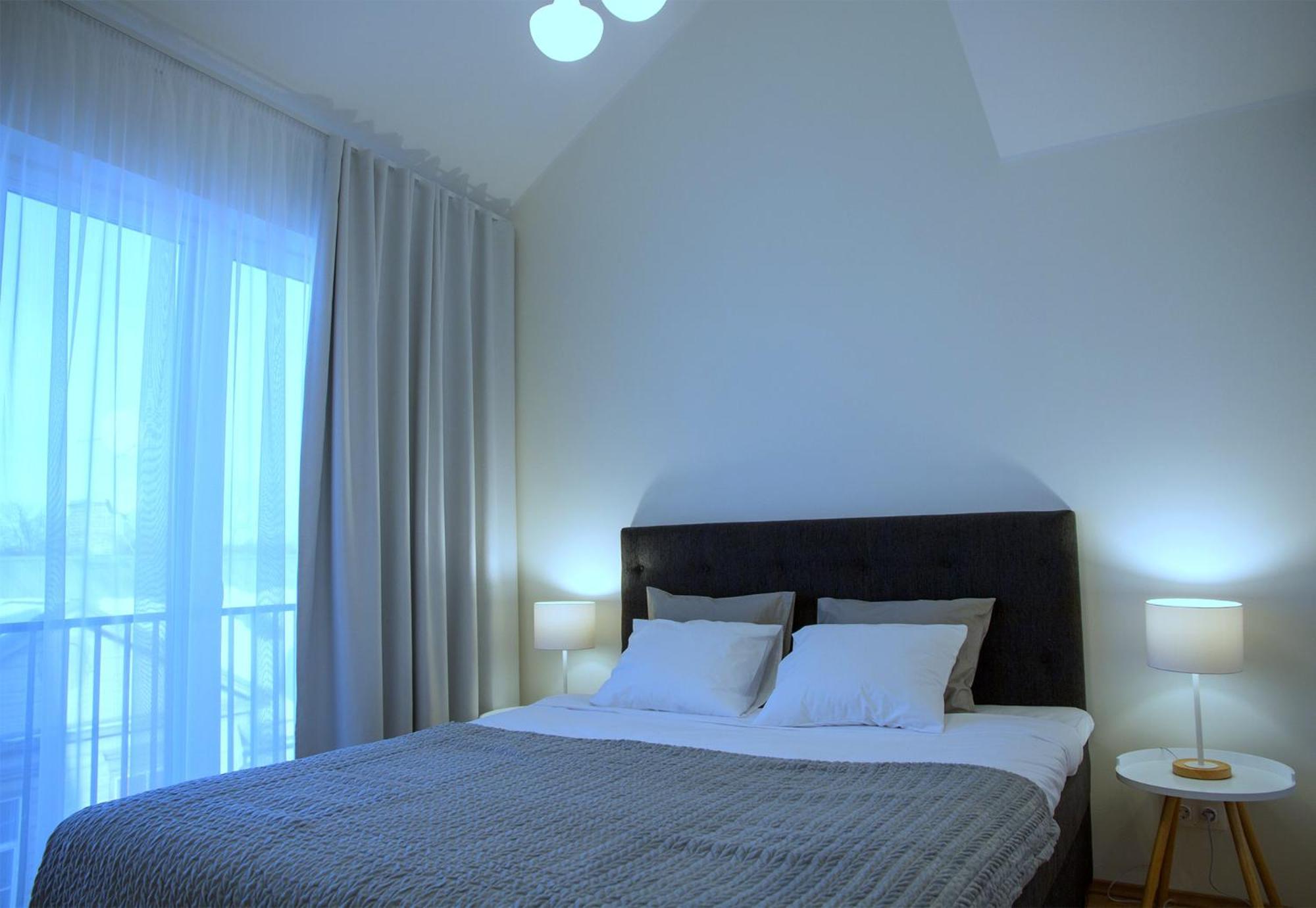 Baeri Residence Tartu Extérieur photo